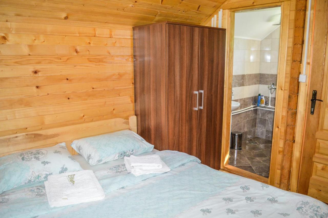 Tara Valley Eco Lounge Mojkovac Luaran gambar