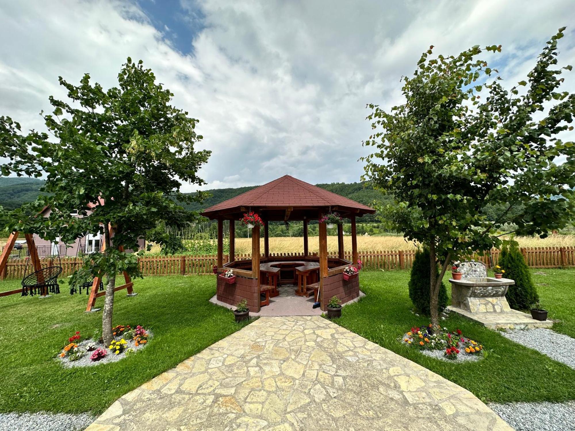 Tara Valley Eco Lounge Mojkovac Luaran gambar
